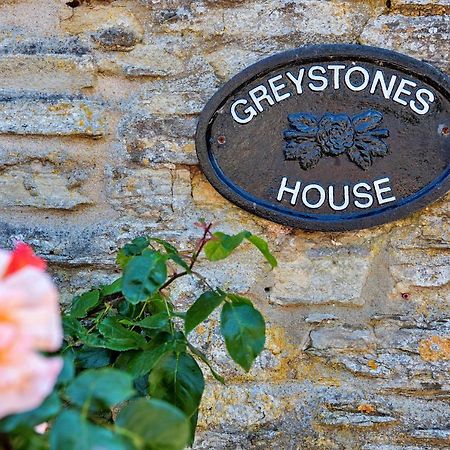 Ferienwohnung Finest Retreats - The Hayloft At Greystones Swinderby Exterior foto
